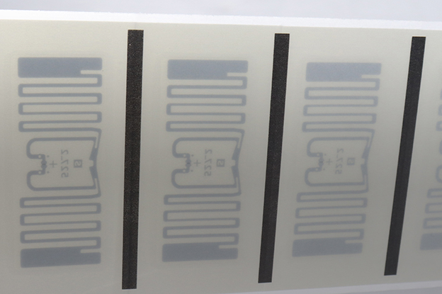 Etiquetas RFID