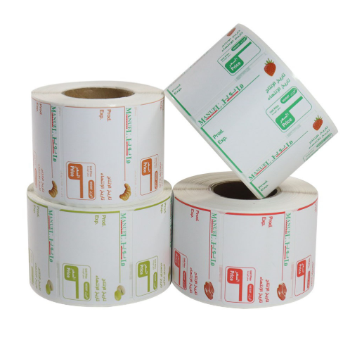 Transforme rótulos comuns em declarações de marca - personalize com a GZ Smart Printing!