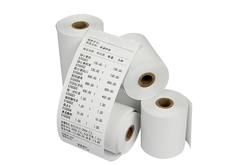 Por que papel térmico direto essencial para soluções de impressão modernas?