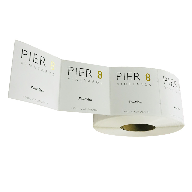 O que torna os rótulos de embalagens modernos a chave para uma marca mais inteligente e sustentável?