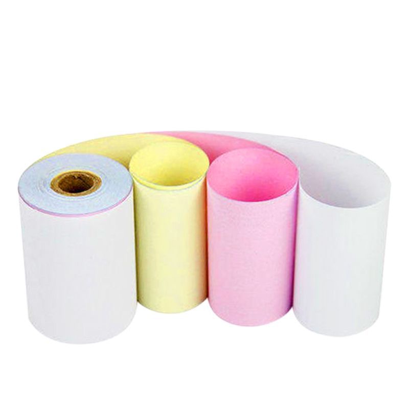 Seu recibo está desaparecendo? O erro de qualidade do papel autocopiativo que custa seus registros.