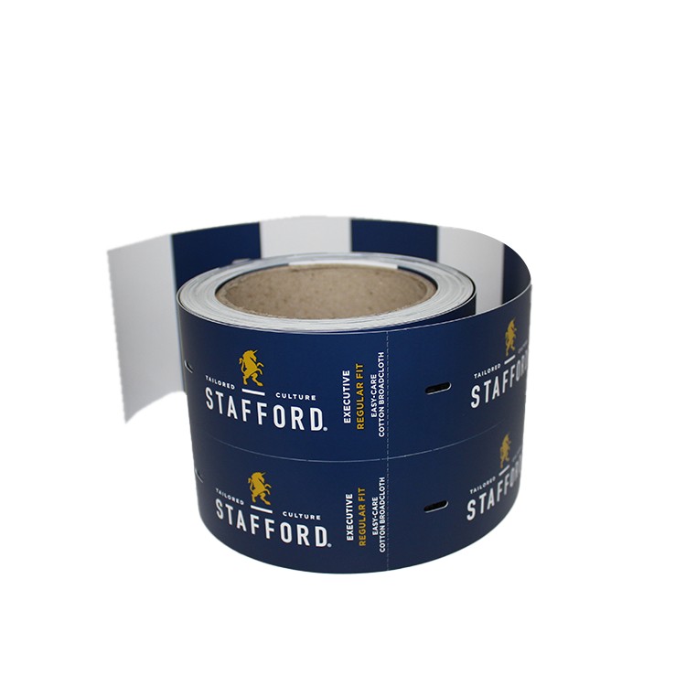 Mais do que apenas uma etiqueta: por que sua etiqueta de roupa é o novo cartão de visita