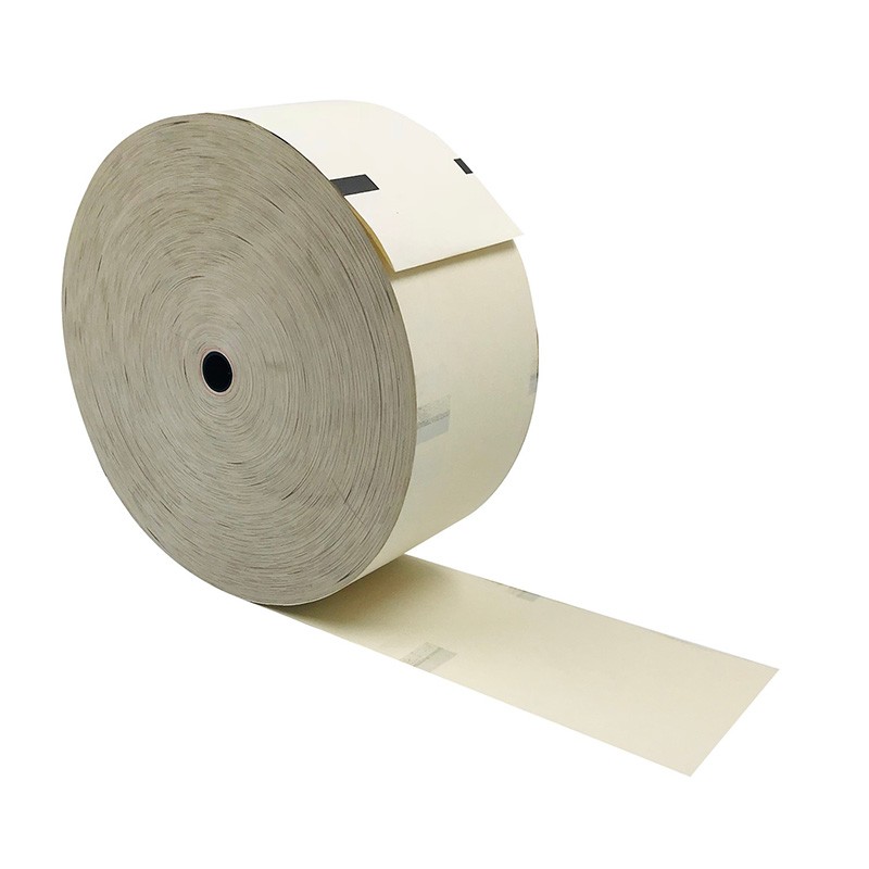 Rolos de papel ATM
